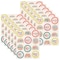 Carson Dellosa True to You Motivators Motivational Stickers, 864PK 168330 - alternate 1
